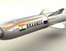Индия провела успешное испытание усовершенствованной ракеты «БраМос»