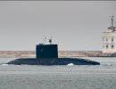 Экипажи подводных лодок «Новороссийск» и «Ростов-на-Дону» проходят обучение в Обнинске