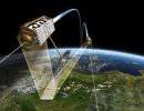 Использование министерством обороны Германии коммерческих спутников для создания трёхмерной модели рельефа Земли