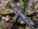 Не стреляющая винтовка ценой в 1000 евро стала очередной проблемой для Германии