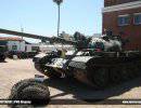 Приключение танков Т-55: на службе у четырех хозяев
