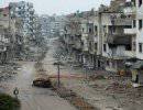 Сирия: затишье перед бурей?