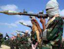Боевики "Аш-Шабаб" выбили войска Джибути из сомалийского селения Баар