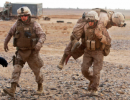 Военные США останутся в Афганистане до 2024 года