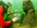 Подводные города: великие тайны истории