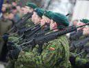 Дипломат США: литовские военные – одни из лучших в мире
