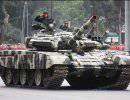 Израильская модернизация Т-72: чем закончилась битва за постсоветский рынок