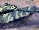 Т-90МС: Сделано в России!