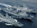 С будущего года Азербайджан начнет строить военные корабли
