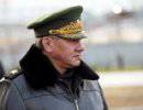ВЦИОМ: Армия РФ при Шойгу, нравится народу больше, чем при Сердюкове