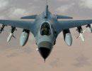 F-16 - самый многочисленный боевой самолёт Запада