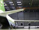 Россия выпустит 45 новых самолетов Ан-124 "Руслан"