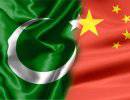 Китай выступает в качестве военно-политического донора для Пакистана