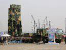 Индия продемонстрировала новейший ракетный комплекс Pragati