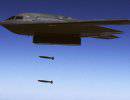 ВВС США планируют разрабатывать новые средства ядерного сдерживания