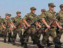 Кому мешает белорусская армия?