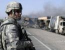 Дипломаты с винтовками. США хотят задержаться в Афганистане до 2024 года
