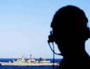 В Греции задержано судно с оружием на борту шедшее из Украины