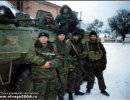 Разведотряд «Пересвет» против чеченских боевиков