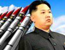 Тегеран и Пхеньян совместно работают над созданием ракеты большой дальности
