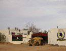 40 человек погибли от взрыва оружейных складов на военной базе в ливийской Себхе