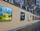 На московских улицах открываются «Окна мужества»