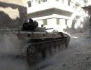 Мировое внимание сейчас приковано к грядущей битве за сирийский город Аль-Каламун