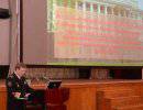 В Санкт-Петербурге начала работу 2-я научно-практическая конференция ВМФ России