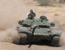 УВЗ сделал Индии предложения по модернизации и развитию танкового парка