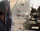 Сирийская армия взяла штурмом Дейр Аттия