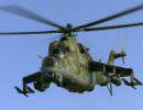 Турция и США начнут совместное производство военных вертолетов