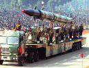Индия расширяет свой объект по производству ядерного оружия