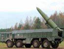 Оперативно-тактический ракетный комплекс «Искандер» неуязвим для ПРО