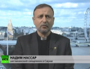 Надим Нассар: Сирийские боевики нападают на христиан, а мир ничего не делает