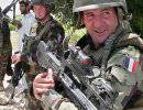 Армия Франции переживает трудные времена