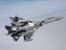 Су-35С - истребитель поколения «4++» Су-35С - истребитель поколения «4++»