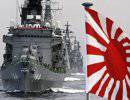 Япония перевооружит армию для защиты от Китая