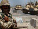 Иракская армия уничтожила 1000 джихадистов на границе с Сирией