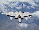 Южная Корея оснастит истребители F-15K ракетами Taurus