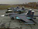 Китайцы отслеживают темпы перевооружения российских ВВС