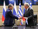 Сергей Шойгу провел в Афинах переговоры с высшим руководством Греции