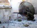 Сирия: Конец "революции", исламисты захватывают базы ССА