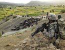 США превратили афганских миротворцев в зондеркоманды