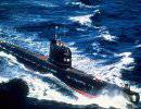 Украинская подводная лодка Украинская подводная лодка
