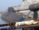 Принято решение об утилизации атомной подводной лодки К-263 «Барнаул» проекта 971 «Щука-Б»