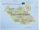 В Южном Судане обстреляли американский военный самолет