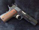 Американский пистолет Springfield модель 1911-A1