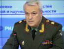 Николай Панков: уполномоченый по правам человека в армии не нужен