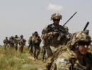 Уйти, чтобы остаться, или Странная логика ухода Запада из Афганистана