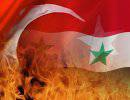 Дамаск просит СБ ООН привлечь к ответственности Турцию за пособничество террористам в САР